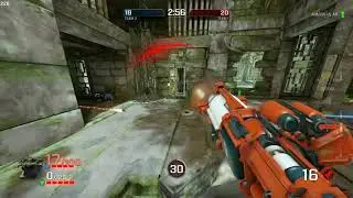 Quake Champions - Sorlag Carry on Awoken