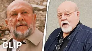 Michael Ironside Tells #JoBlo the advice Donald Pleasence gave him