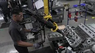 Jasper Engines & Transmissions - GM Duramax Diesel Electronic Torque Control