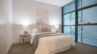 Apartment 3203/101 Bathurst Street, Sydney