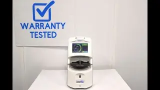 Advanced Instruments OsmoPRO Multi-Sample Micro-Osmometer [BOSTONIND] - 52595