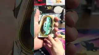 Family break time! 15 Disney Topps Chrome packs with Addy & Jacob 💎