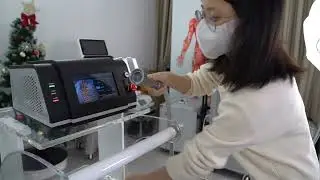 Class IV Laser Therapy
