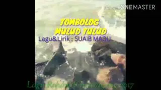 Tombolog mulud tulud