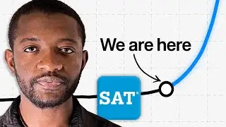 SAT Is About To Change Forever (and nobody even realizes)
