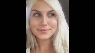 Erin Anderson MtF transition Male to Female