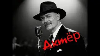 Актёр