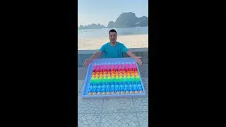 Sort ball puzzle very intelligent game to play level 99