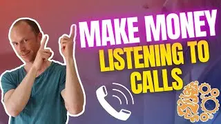 Make Money Listening to Calls &ndash; YES, It Is Possible! (Humanatic Review)