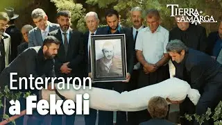 Fekeli ya descansa en paz… 🕊️ - Capítulo 333