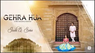 JaSu || Pre Wedding 2k26 || Jash & Sunanda || Best Pre Wedding ||