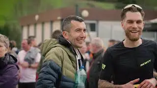 Trail des Chamois 2024