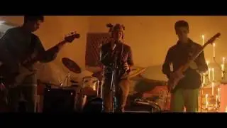 Cold Vulture - Groove, Move and Lose (Official Video)