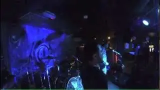 Fallen Icon - Backbone (Gojira Cover)