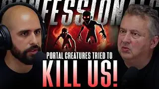 710: Trapped With Portal Predators