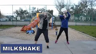 Milkshake - Dance Fitness