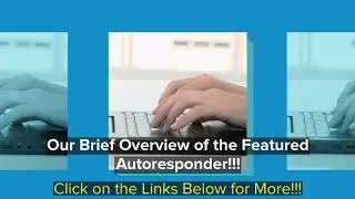 Sendley Autoresponder Review!!! - 3-in-1 Autoresponder Review!!!