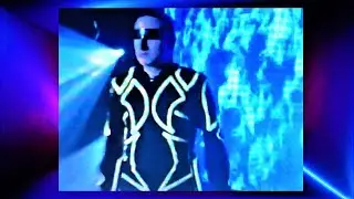 Hi -Tech Magic & Illusion -Tron Levitation from Paolo Carter, Fireball Float, Jason Byrne Doves