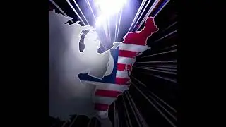 WelMund - American Revolution | Collab With @im_bonfierd #countryball