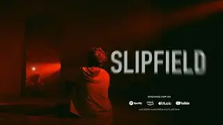 Slipfield | Ōri (Official Music Video)