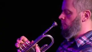 Nate Wooley For Kenneth Gaburo Live