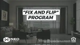 Fix and Flip Program