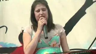 TESTIMONIO DE UNA HNA EN EL CAMPAMENTO YO SOY AQUELLA MUJER. IPUE.