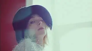 Ingrid Witt - bigboys - (OFFICIAL LYRIC VIDEO)