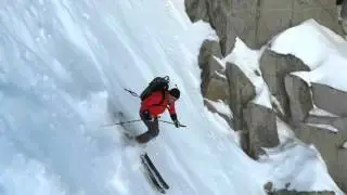 Steep in January