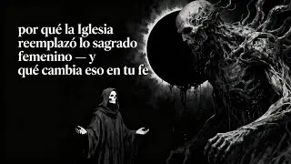 Por qué la Iglesia reemplazó lo sagrado femenino — y qué cambia eso en tu fe