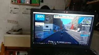 Elite Novo Smart Turbo Trainer Review. Power reading not accurate out of the box