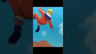 Naruto Ultimate Ninja Storm Gameplay Short #1 #cjextreme98