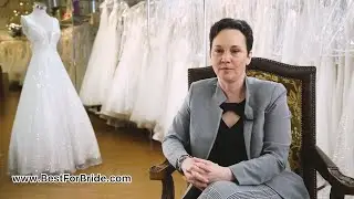 Best for Bride The Best Bridal Stores in Toronto, Mississauga, Barrie, and Hamilton