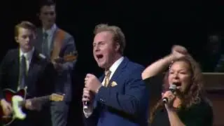 Jesus You change Everything - I am Not Afraid - Cortt Chavis UPCI Gen Conf 2019