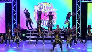 Hip Hop dance-National Grand Champions-Recess- KimberlysDanceStudio