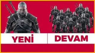 YENİ OYUN MU DEVAM OYUNU MU?