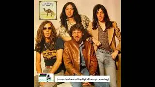 Camel - Lady Fantasy (extended bass)