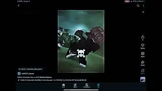  military fighting another military crazy fight like they backflip and stuff