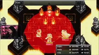 Dec 21, 2022 &ndash; Chrono Trigger &ndash; Part 7 and Finale