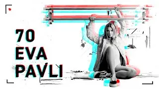 Fejmiči - #70 - Eva Pavli