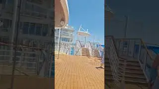 Symphony of the Seas - Wave Rider and the Ultimate Abyss