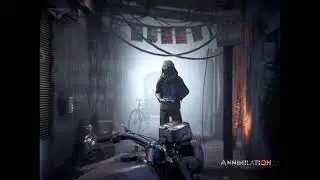 ANNIHILATION Game play - 1