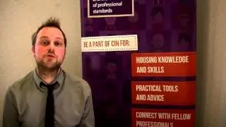 The English Housing Survey headline report - what does CIH think?