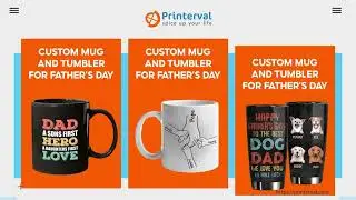 Gift For Every Special Occasion With Printerval