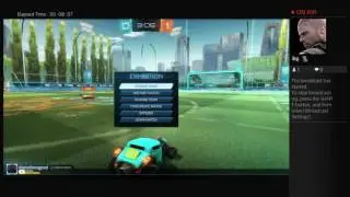 discodiscogood's Live PS4 Broadcast