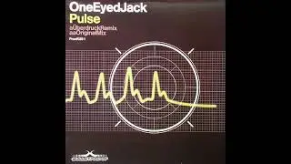 One Eyed Jack - Pulse (Uberdruck Remix) 2004