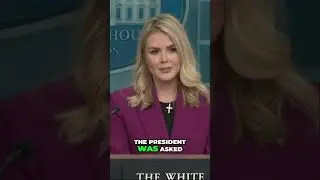 Trump's SHOCKING Decision on Security Details