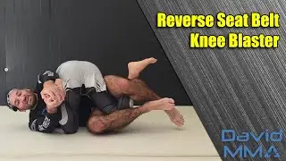 Knee Blaster  - New submission from Octopus Guard?