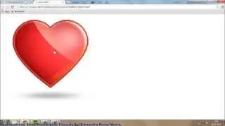 Mouse Hover ZoomIn and ZoomOut Html5 Css3