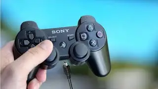 Le problème de la manette de playstation ps3 ne charge pas